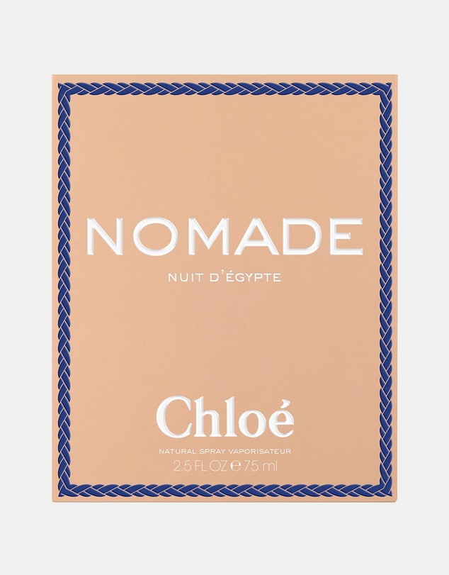 Chloé - Nomade Nuit D Egypte EDP 75ml
