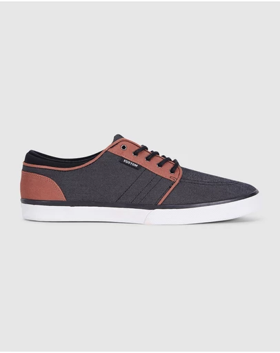 Kustom - Mens Remark 2 Sneakers