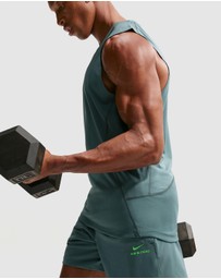 Nike - Pro Training Dri-FIT 6in Shorts