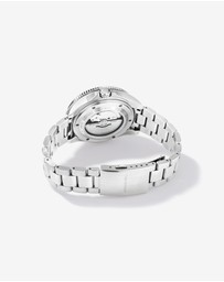 Michael Hill - Men’s Diver's Watch in Stainless Steel