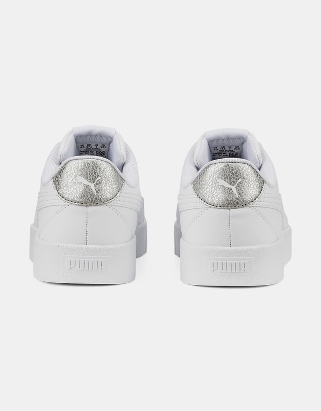 Puma - Skye Clean Distressed - Women’s