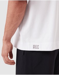 REC GEN - Chunk Tee