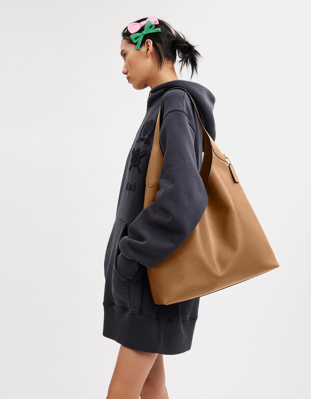 Coach - Brooklyn Shoulder Bag 39