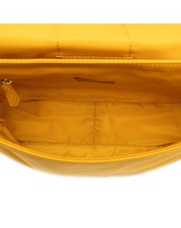 Pre-Loved by Azura Reborn - Pre-Loved Medium Econyl Nylon Baguette Crossbody