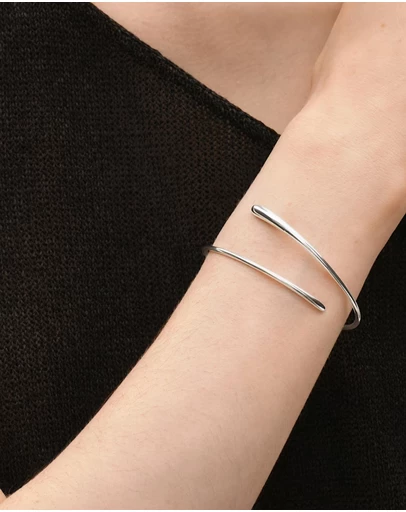 Georg Jensen - Mercy Bangle