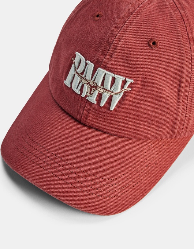 R.M.Williams - Heritage Twill Cap