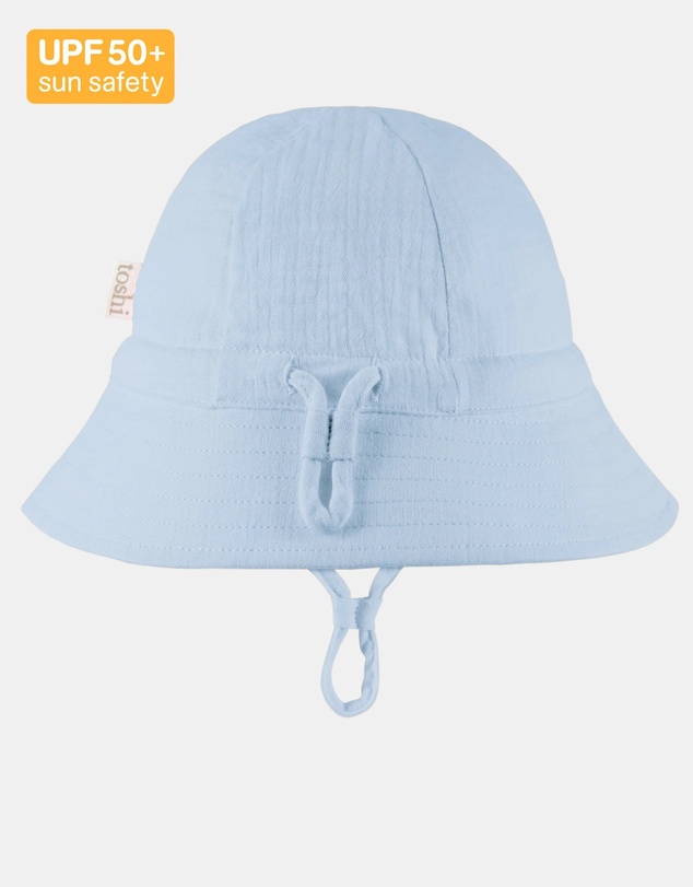 Toshi - Bell Hat Sammy Dusk - Extra Small