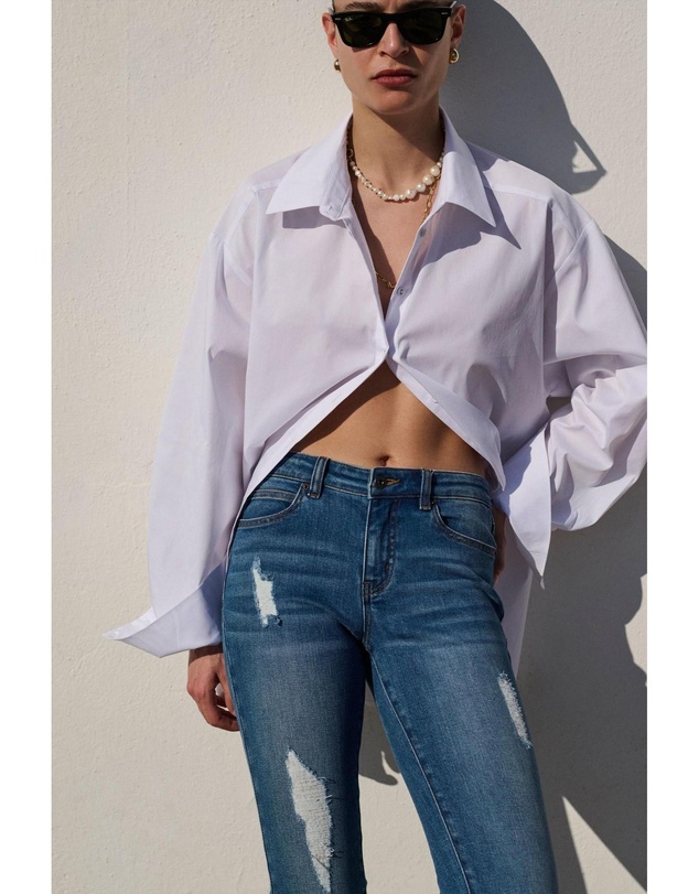 Bardot - Kate Hipster Jeans II