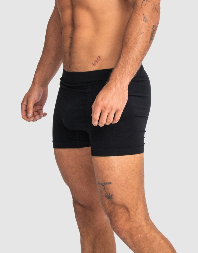 ONEBYONE - Classic Bamboo Trunks 4-Pack