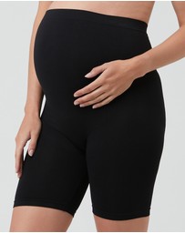 Ripe Maternity - Seamless Support Shorts