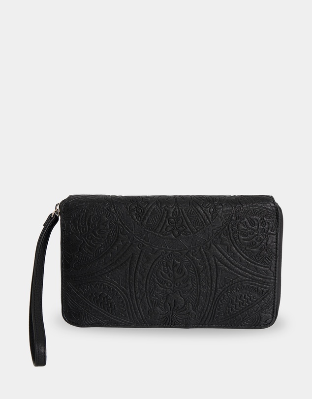 Billabong - Womens Tropical Rhapsody Wallet
