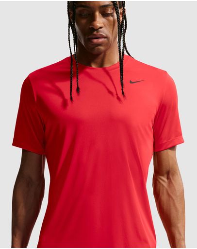 University Red & Black
