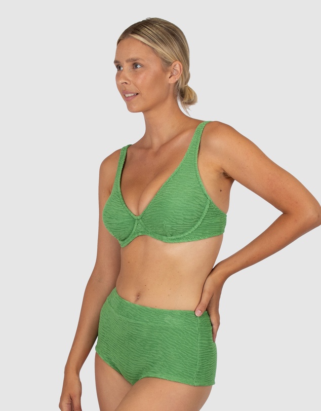 Baku Swimwear - Ibiza DD-E Cup Underwire Bikini Bra Top