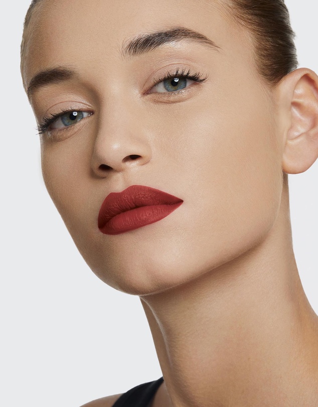 Yves Saint Laurent - Rouge Pur Couture The Slim Lipstick 9