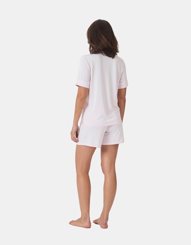 Gingerlilly - Matilda Bamboo Short PJ
