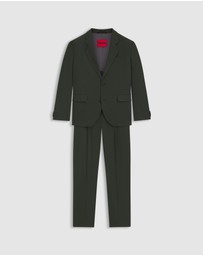HUGO - Karlo Suit Set