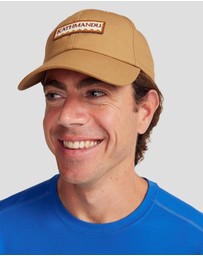 Kathmandu - Heritage Cap