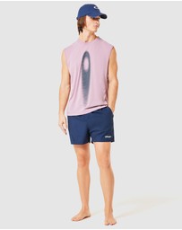 Oakley - 16in Beach Volley Beachshorts