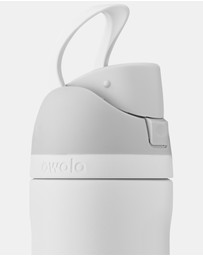 Owala - FreeSip Stainless Steel 24oz / 710ml