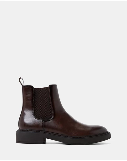 Call It Spring - Shafer Boots