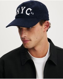 Cotton On - 5 Panel Hat