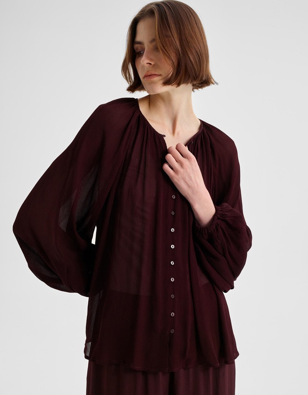 Morrison - Florian Blouse