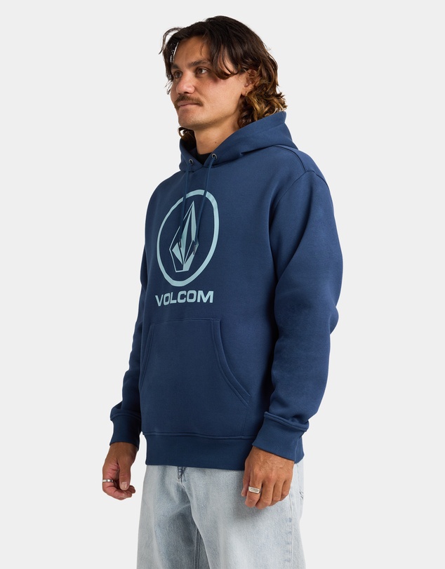 Volcom - Mens Boulder Pullover Hoodie