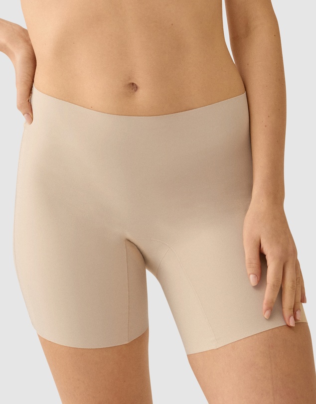 Naturana - Light Shaping Anti-Chafe Bike Pant Underwear