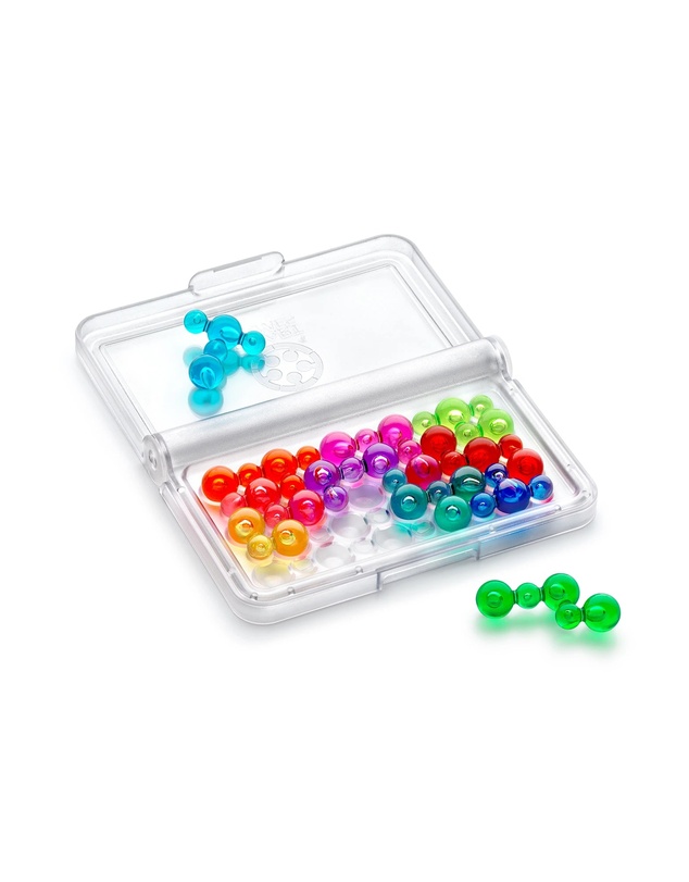 Smart Games - Bubbles