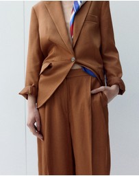 M.N.G - Minesota Trousers