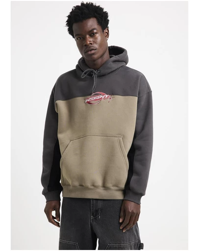 Insight - Saturn Pull Over Hoodie