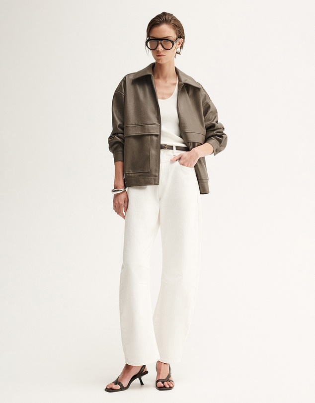 Elka Collective - Suki Jacket