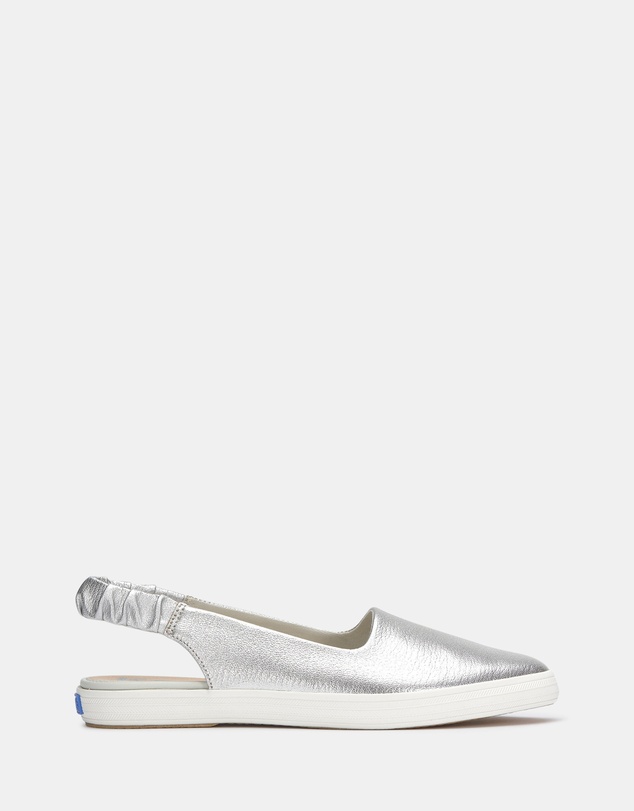 Keds - Point Slingback