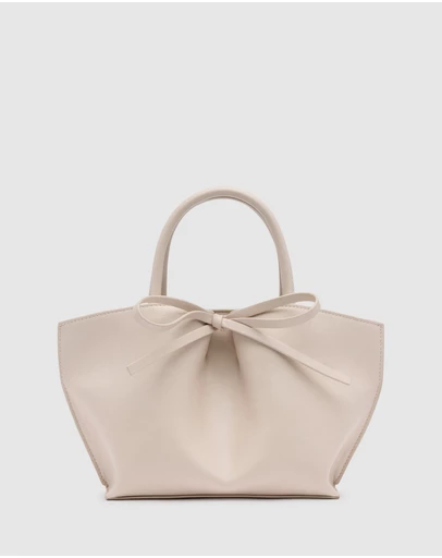 Nine West - Alma Bow Bag