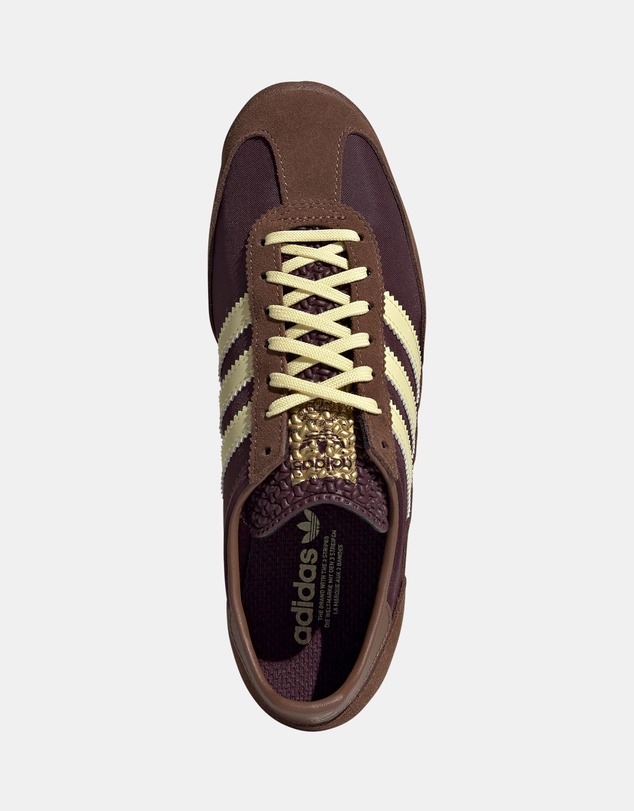 adidas Originals - SL72 OG - Unisex