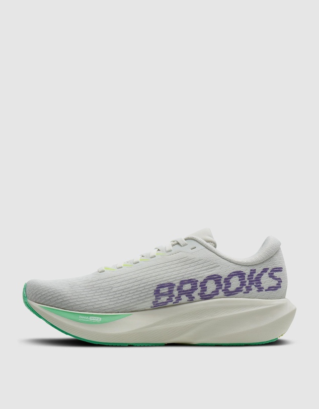 Brooks - Ghost AMP - Women's