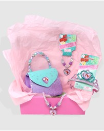 Disney Princess by Pink Poppy - Disney Princess Ariel Ultimate Celebration Accessories Pack