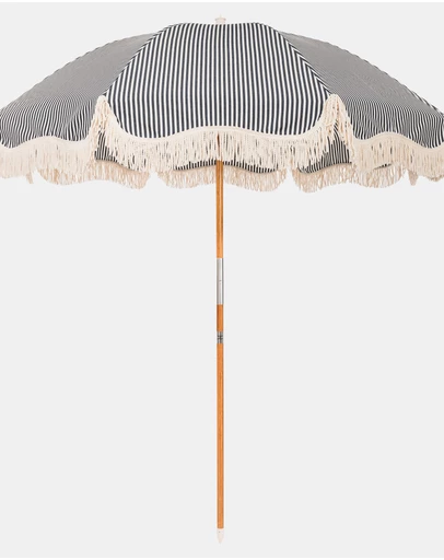 Business & Pleasure Co. - The Rio Fringed Umbrella
