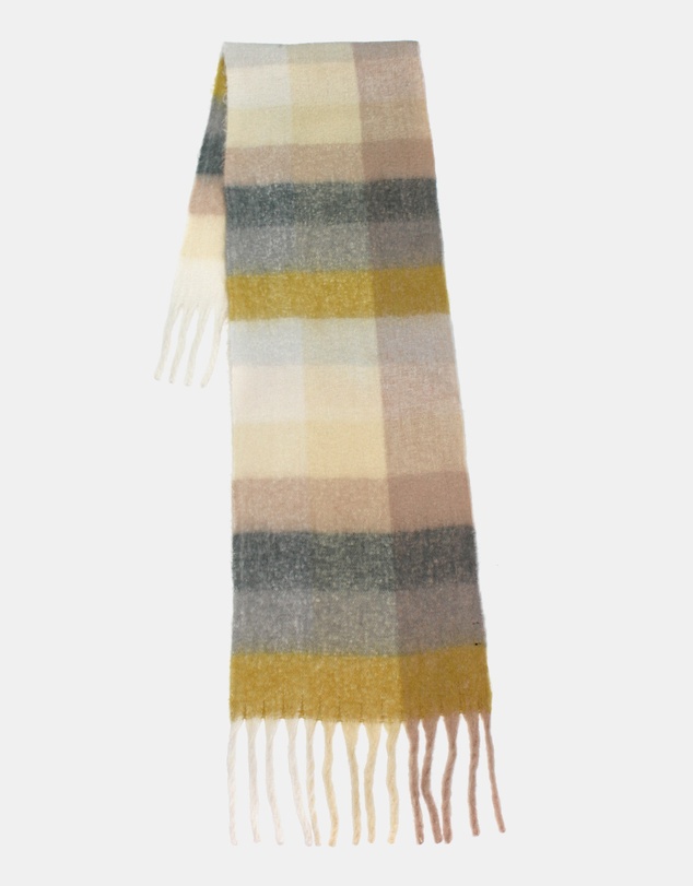 Morgan & Taylor - Emma Scarf
