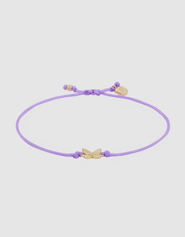Fossil - Sutton Gold Bracelet