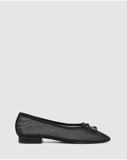 Black Mesh