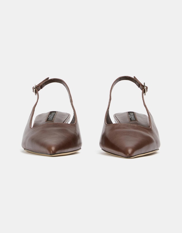 Tony Bianco - Crush Heels