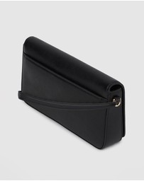 Karl Lagerfeld - K/Signature Shoulder Pouch
