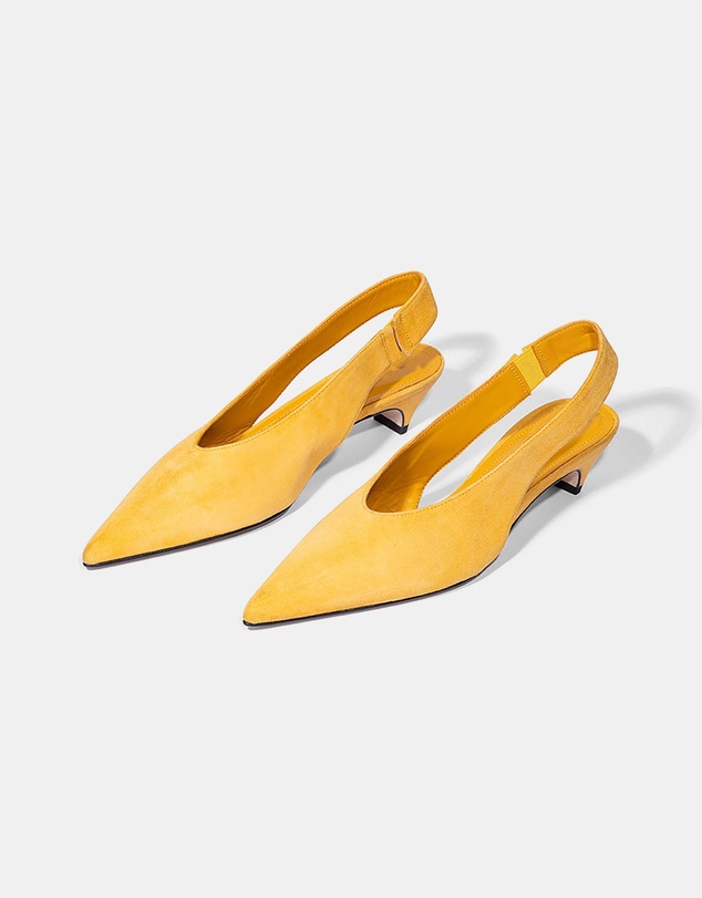 DoF Studios - Tory Heels