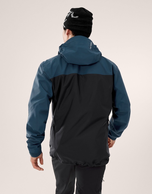 Arc'teryx - Beta AR Jacket Men's