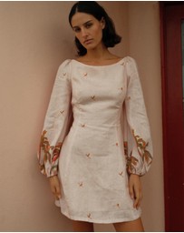 Palm Noosa - Kendall Dress