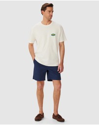 R.M.Williams - 90s Logo T-Shirt