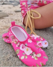 Olga Valentine - Swim Shoes
