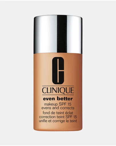 Clinique - Even Better Makeup SPF 15 Foundation