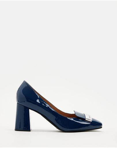 Navy Patent
